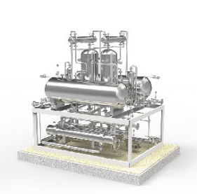 Gas Liquid Separators